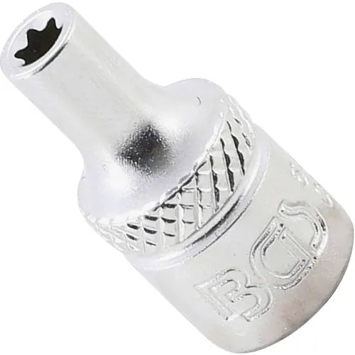 BGS KLJUČ NASADNI 1/4" E4 PRO+ 6404