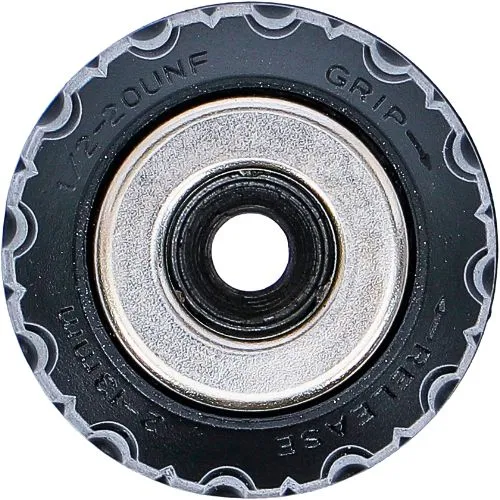 BGS GLAVA BRZOSTEZNA 2-13MM 1/2 KRAFTMAN 9936