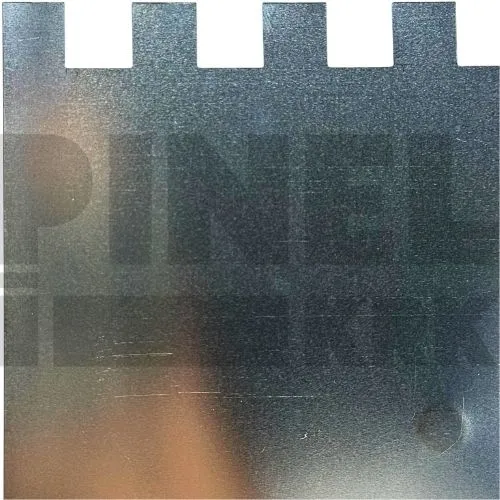 BOLDRINI GLETER NAZUBLJENI 6X6MM 28X12CM