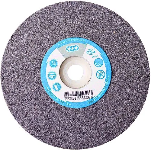 BRUSNA PLOČA 150X20X16R A80-VL