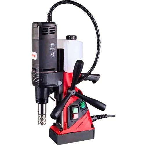 BUŠILICA MAGNETNA A10 RUKO 1100W