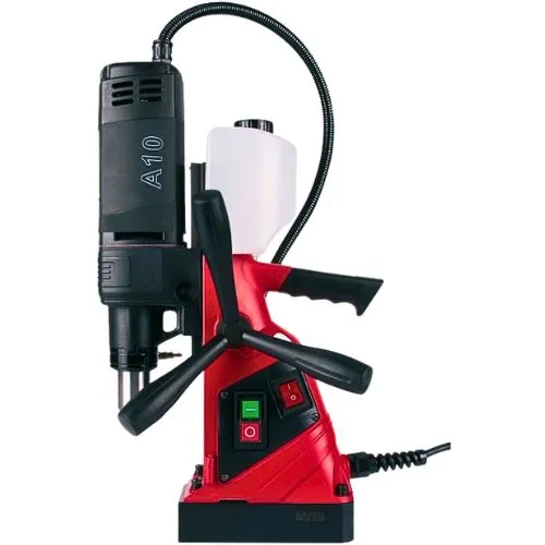 BUŠILICA MAGNETNA A10 RUKO 1100W