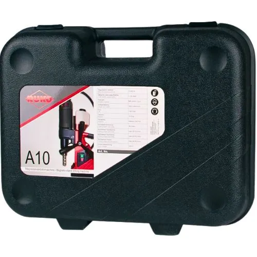 BUŠILICA MAGNETNA A10 RUKO 1100W