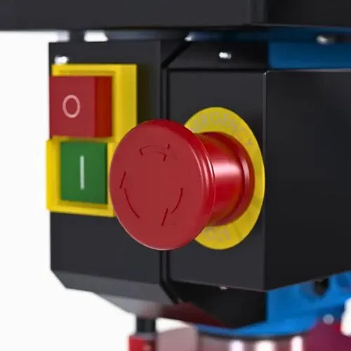 BUŠILICA STOLNA GTB16 550W