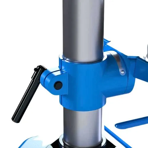 BUŠILICA STOLNA GTB16 550W