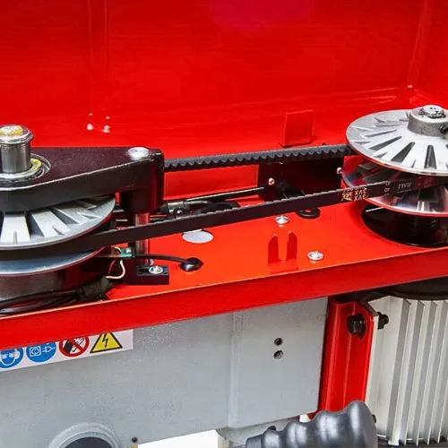 BUŠILICA STOLNA SB162VN 230V