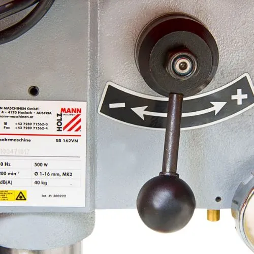 BUŠILICA STOLNA SB162VN 230V