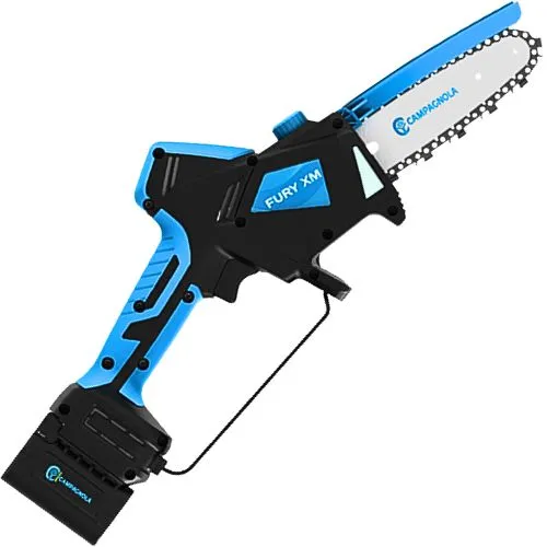 CAMPAGNOLA AKU PILA FURY XM (2 aku)