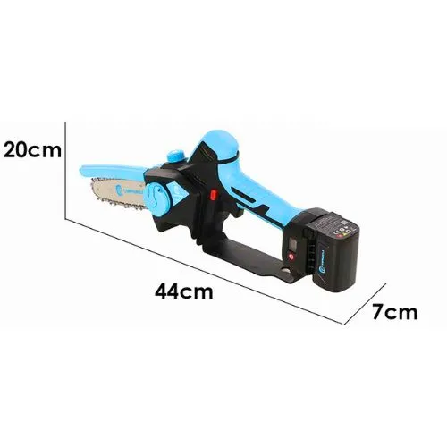 CAMPAGNOLA AKU PILA FURY XM (2 aku)