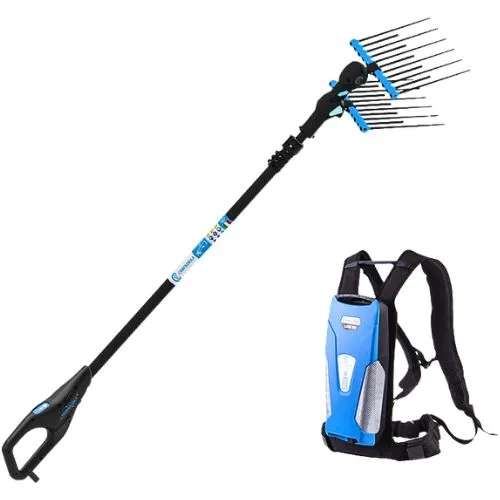 CAMPAGNOLA TRESAČ MASLINA ALICE LEĐNI CARB.185/270 PREMIUM