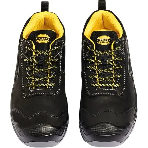 CIPELA DIADORA CLASSIC S3 LOW CRNE 38