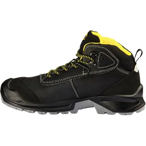 CIPELA DIADORA CLASSIC S3 MID CRNE 48