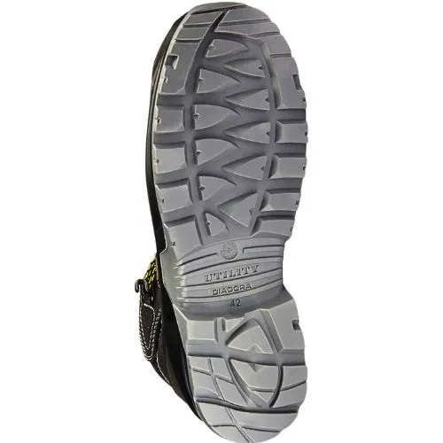 CIPELA DIADORA CLASSIC S3 MID CRNE 48