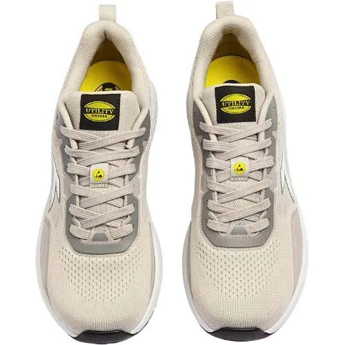 CIPELA DIADORA CREW EVO O1 SR ESD ICE GRAY 42