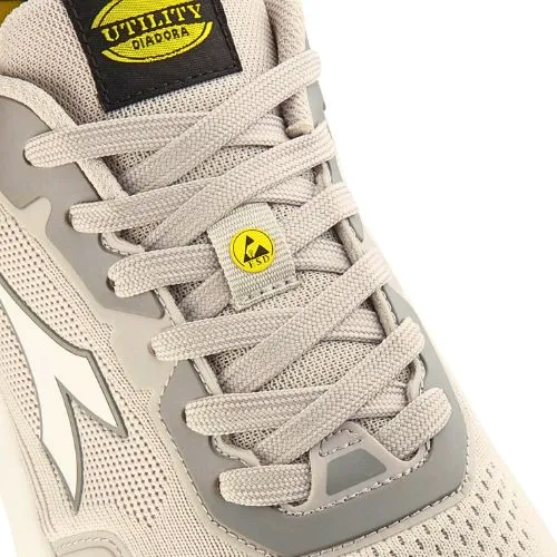 CIPELA DIADORA CREW EVO O1 SR ESD ICE GRAY 42