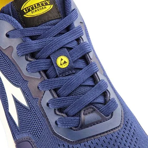CIPELA DIADORA CREW EVO O1 SR ESD NAVY 37