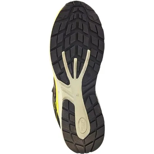 CIPELA DIADORA FREEDOM LOW O6 SR BROWN 38