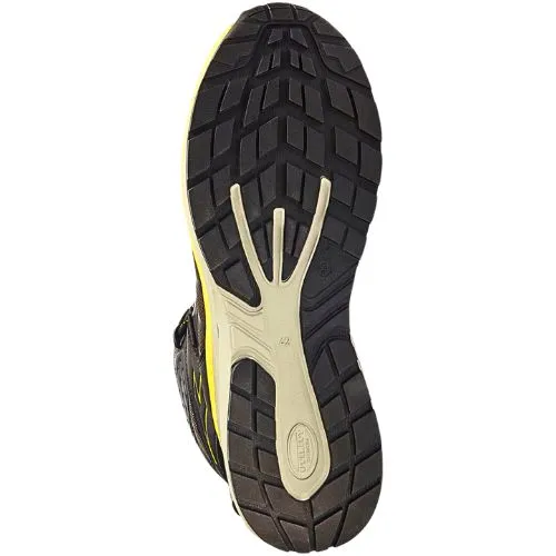 CIPELA DIADORA FREEDOM MID O6 SR BROWN 44