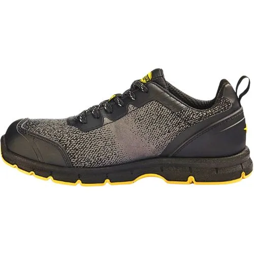 CIPELA DIADORA RUN ATOM EVO LOW S3 SC FO SR ESD SIVA 40