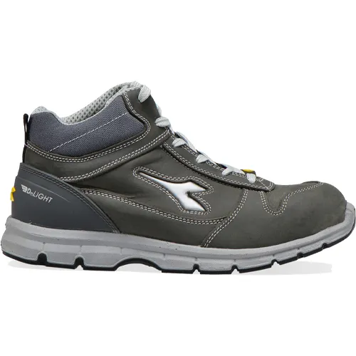 CIPELA DIADORA RUN HI SIVA S3 ESD 36