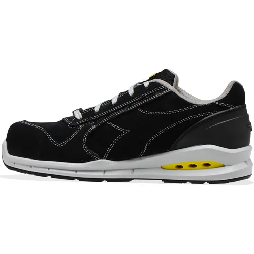 CIPELA DIADORA RUN NET AIRBOX NISKA CRNA S3 40