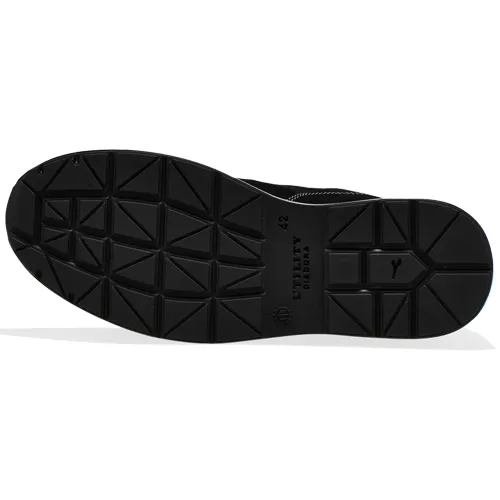 CIPELA DIADORA RUN NET AIRBOX NISKA CRNA S3 40