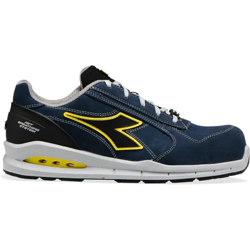 CIPELA DIADORA RUN NET AIRBOX NISKA PLAVA S3 43