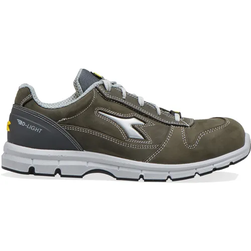 CIPELA DIADORA RUN NISKA SIVA S3 ESD 49