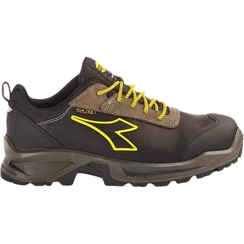CIPELA DIADORA SPORT DIATEX LOW CRNA/SIVA S3 WR CI SRC 42