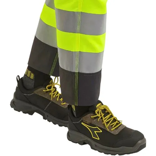 CIPELA DIADORA SPORT DIATEX LOW CRNA/SIVA S3 WR CI SRC 42