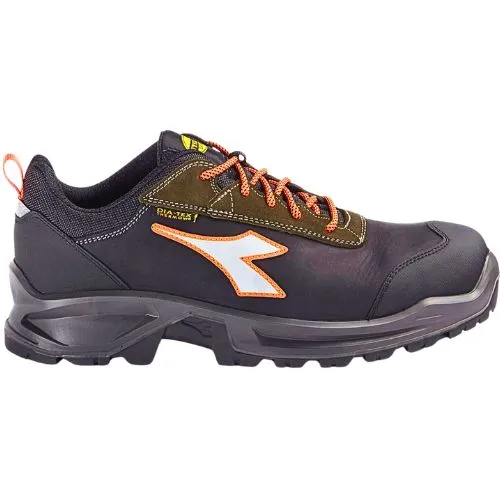 CIPELA DIADORA SPORT DIATEX LOW CRNA/ZELENA S3 WR CI SRC 40