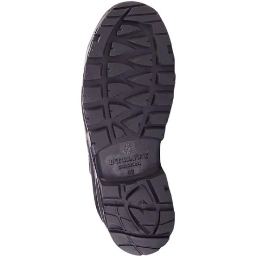 CIPELA DIADORA SPORT DIATEX LOW CRNA/ZELENA S3 WR CI SRC 40