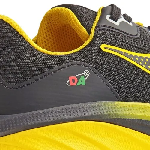 CIPELA DIADORA VORTEX DA2 S3S LOW CRNO/ŽUTA 39