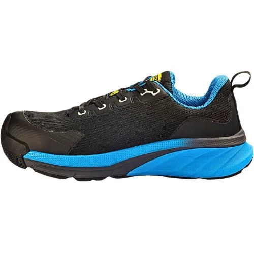 CIPELA DIADORA VORTEX DA2 S3S LOW CRNO/PLAVA 43
