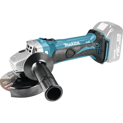 MAKITA DGA452Z AKU BRUSILICA (18V,LI-ION,BEZ AKU)