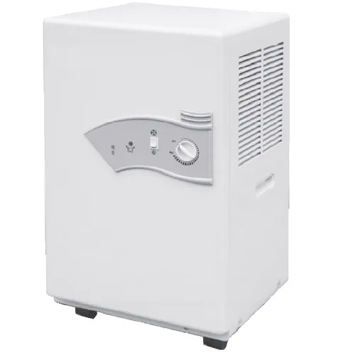 ODVLAŽIVAČ ZRAKA DH721 (20L/DAN,240m3/H,500W)
