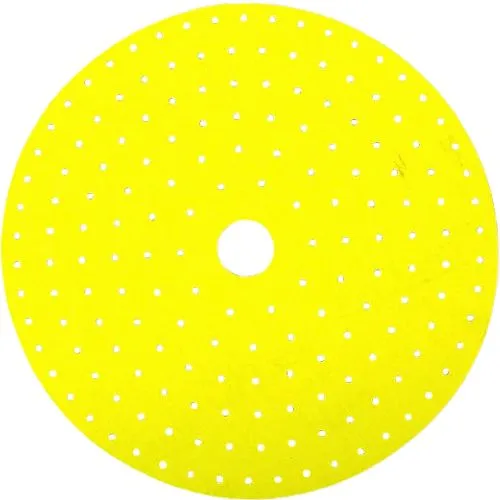 DISK FLEXOVIT 225X25 G150