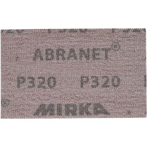 DISK MIRKA ABRANET 81X133MM P400