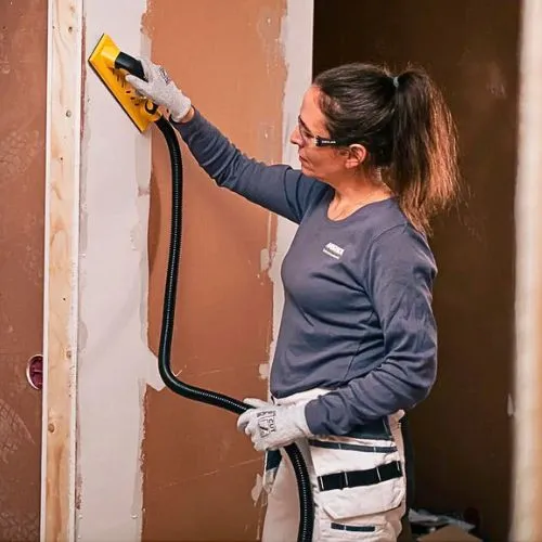 DISK MIRKA ABRANET 81X133MM P400