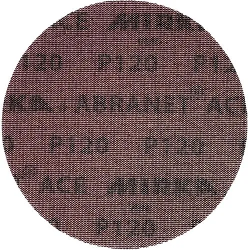 DISK MIRKA ABRANET ACE 150MM P1000