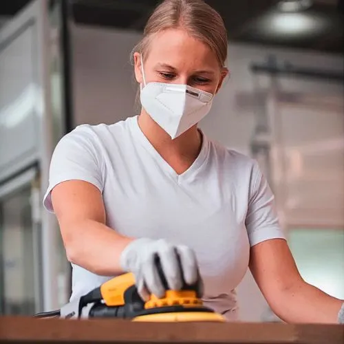 DISK MIRKA ABRANET ACE 150MM P1000