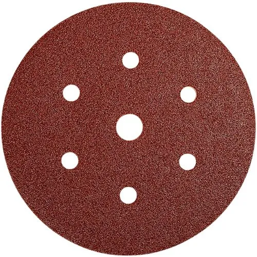 DISK MIRKA COARSE CUT 150MM P120