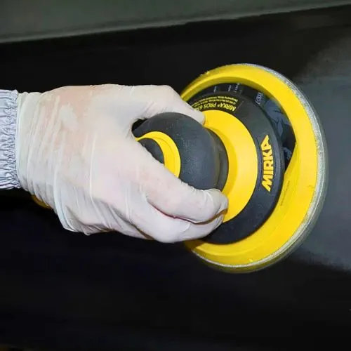 DISK MIRKA MICROSTAR 15H/150 P1200