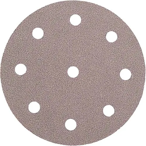 DISK MIRKA Q.SILVER 125MM R9 P320