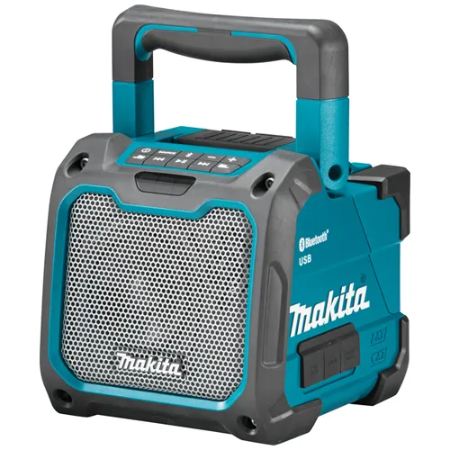 MAKITA DMR201 AKU ZVUČNIK (10.8-18V)