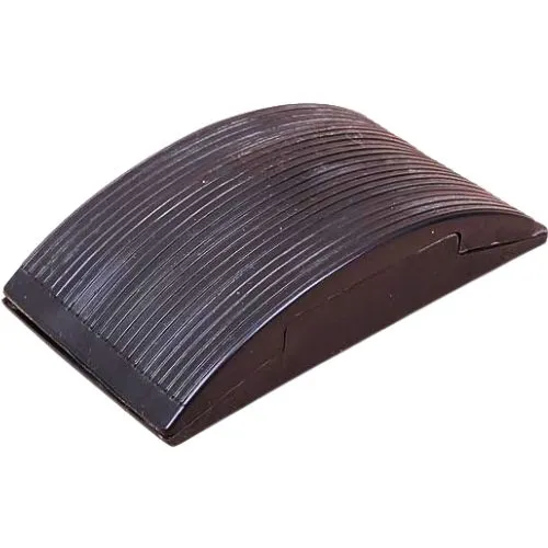 DRŽAČ BRUSNIH LISTOVA 125X68MM