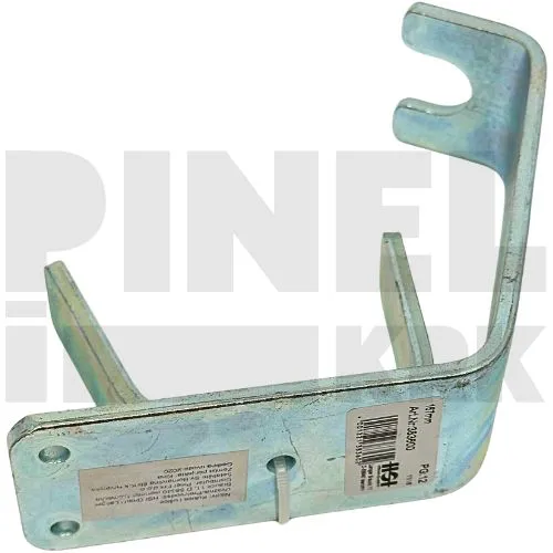 DRŽAČ ZA BICIKLU 167X166MM TIP 16 ZN