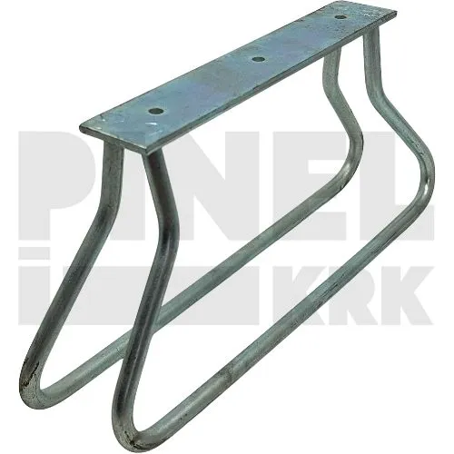 DRŽAČ ZA BICIKLU 330X140MM TIP 11 ZN