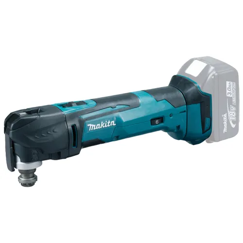 MAKITA DTM51Z AKU MULTIFUNKCIJISKI ALAT*