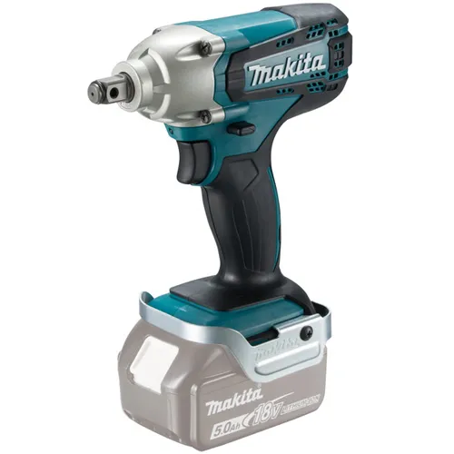 MAKITA DTW190Z AKU ZAVRTAČ UDARNI(1/2,18V,LIION,BEZ AKU)